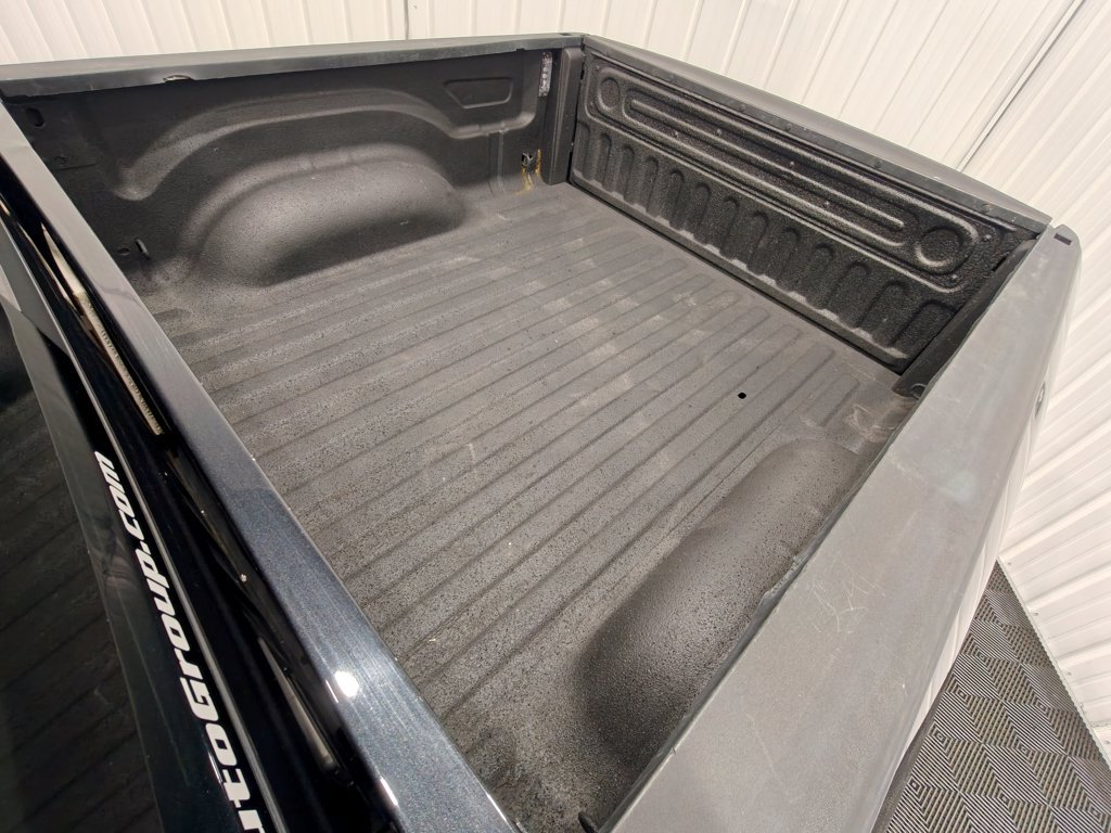 Used 2016 RAM 1500 Big Horn AWD/4WD image 22