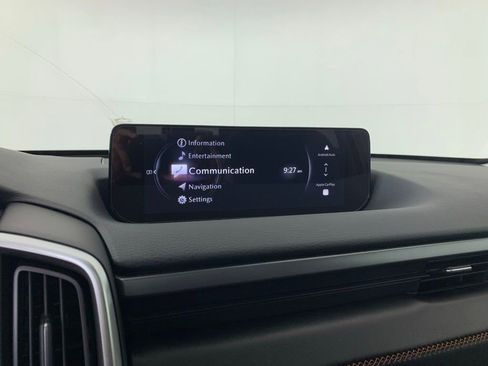 New 2026 MAZDA CX-50 AWD 2.5 Hybrid w/ Weather Package image 20