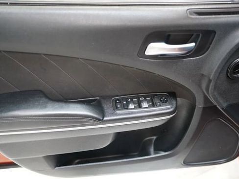 Used 2021 Dodge Charger GT w/ Navigation & Travel Group RWD image 13