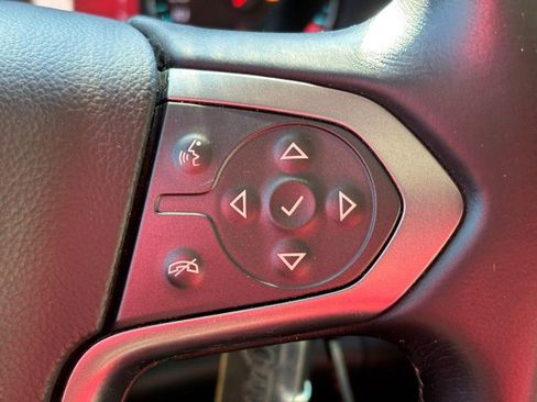 Used 2015 Chevrolet Silverado 1500 LTZ image 20