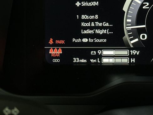 New 2026 Toyota Tundra Limited image 24