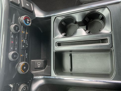 Used 2025 Ford F150 STX AWD/4WD image 15