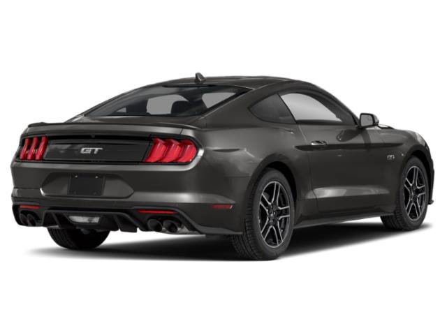Used 2020 Ford Mustang GT Premium w/ Equipment Group 401A RWD image 3