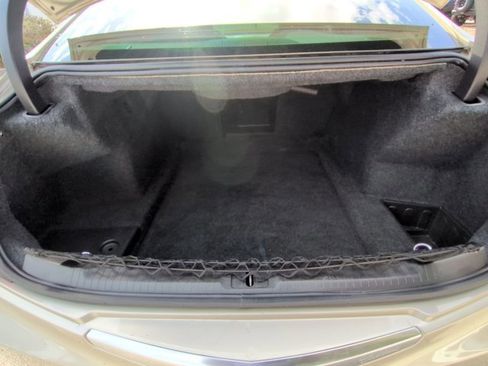 Used 2015 Cadillac ATS Luxury w/ Sun And Sound Package image 5