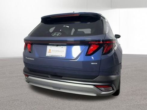 Used 2026 Hyundai Tucson SEL image 9