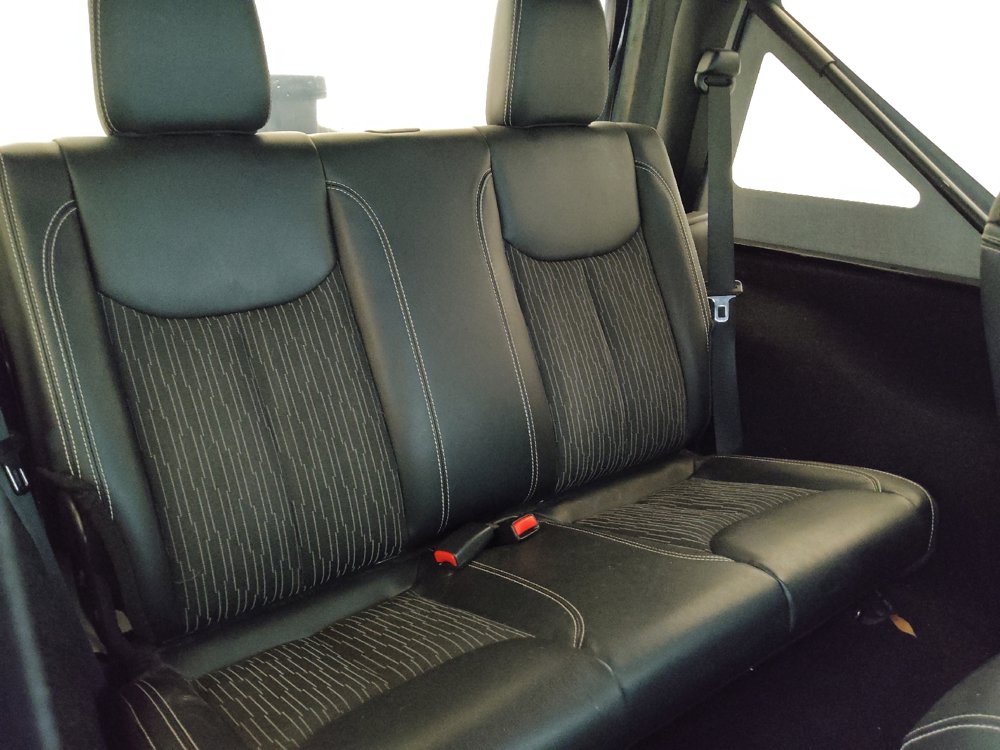 Used 2015 Jeep Wrangler Sport AWD/4WD image 19