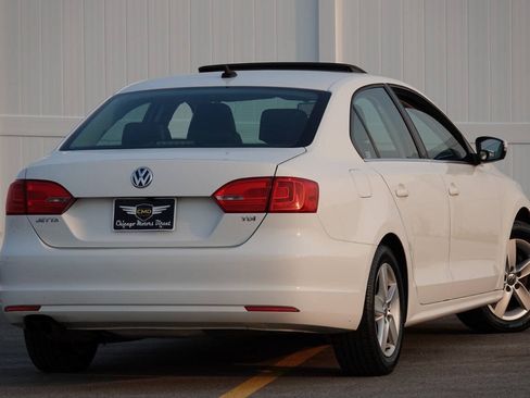 Used 2014 Volkswagen Jetta TDI FWD image 28