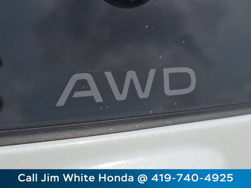 New 2026 Honda CR-V LX image 16