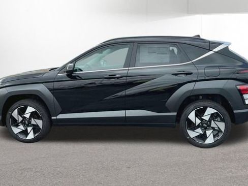 New 2026 Hyundai Kona Limited AWD/4WD image 5
