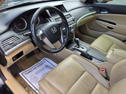 Used 2012 Honda Accord SE image 10