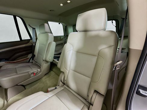 Used 2018 Chevrolet Tahoe Premier image 24