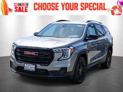 Used 2023 GMC Terrain SLE w/ Elevation Edition