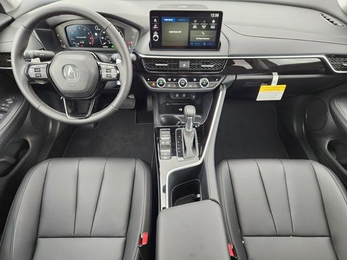 New 2025 Acura ADX Base image 27