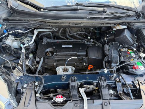 Used 2016 Honda CR-V EX image 32