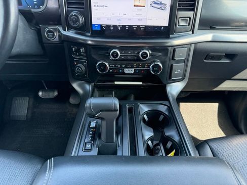 Used 2024 Ford F150 Lariat w/ Bed Utility Package AWD/4WD image 21