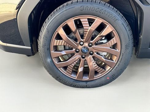 New 2026 Subaru Forester Sport image 41