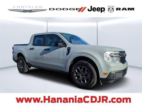 Used 2024 Ford Maverick XLT w/ XLT Luxury Package image 1