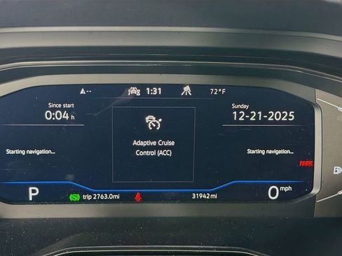 Used 2024 Volkswagen Jetta SEL image 13