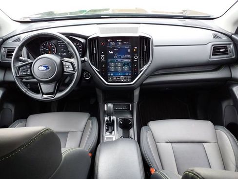 Used 2024 Subaru Ascent Onyx Edition AWD/4WD image 21