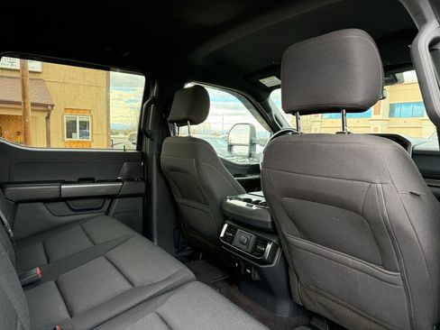 Used 2021 Ford F150 XLT w/ Equipment Group 302A High image 21