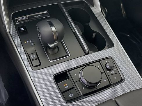 New 2026 MAZDA CX-70 SC AWD/4WD image 16