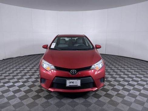 Used 2014 Toyota Corolla LE image 27