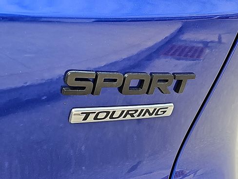 Used 2023 Honda CR-V Sport Touring image 34