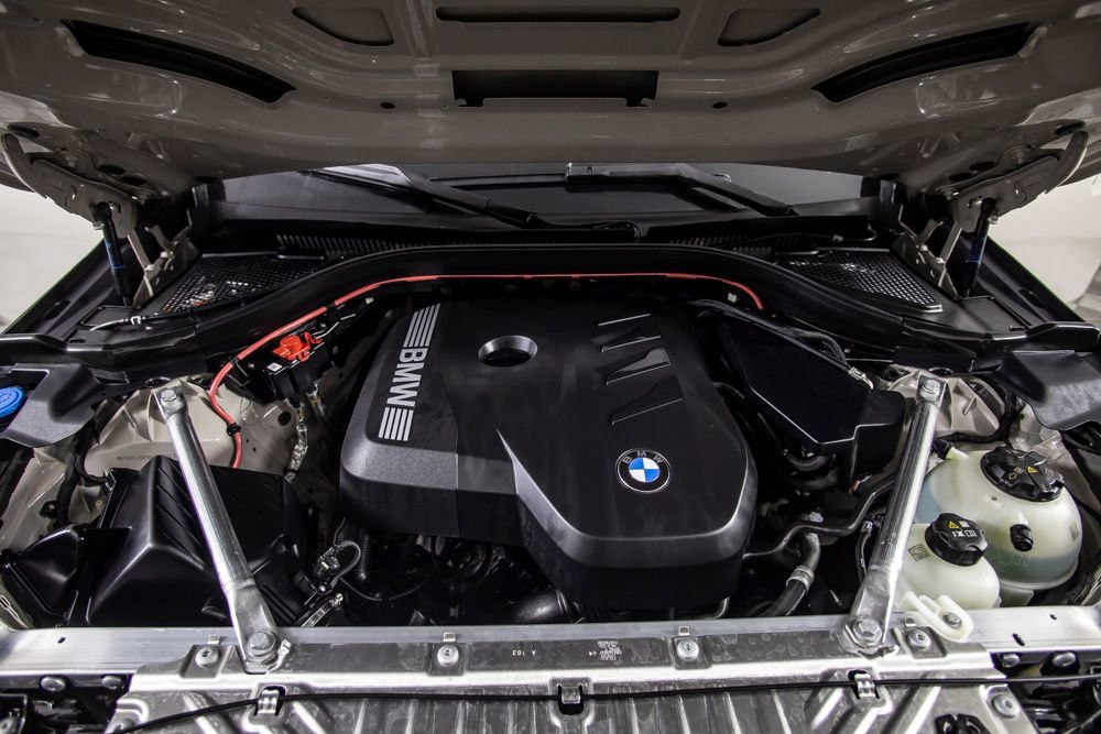 Used 2026 BMW X3 xDrive30i w/ Premium Package AWD/4WD image 48