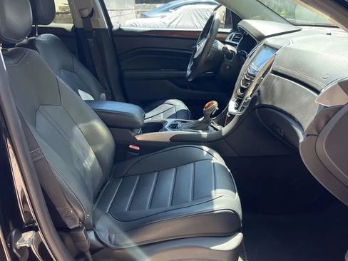 Used 2014 Cadillac SRX Performance w/ Driver Awareness Package AWD/4WD image 21