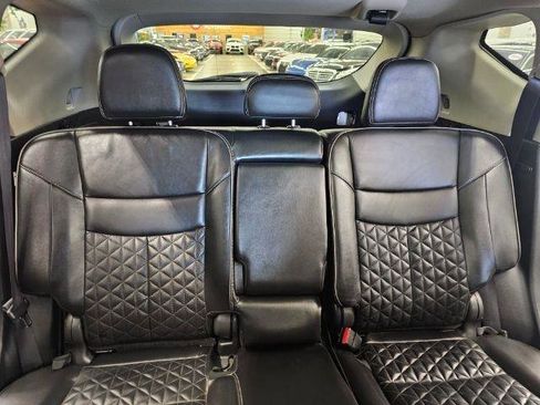 Used 2020 Nissan Murano Platinum AWD/4WD image 32