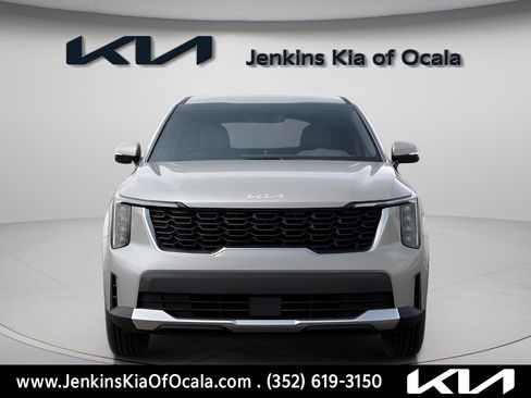 New 2026 Kia Sorento LX image 9