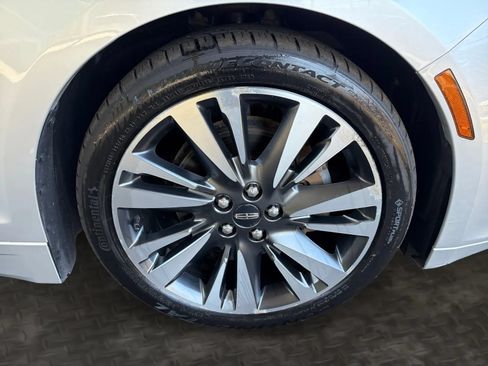 Used 2018 Lincoln MKZ Reserve w/ Climate Package AWD/4WD image 38