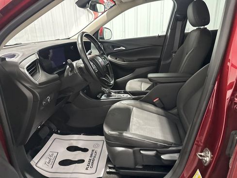 Used 2024 Buick Encore GX Preferred FWD image 11
