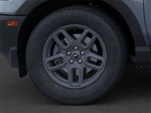 New 2025 Ford Bronco Sport Big Bend image 19