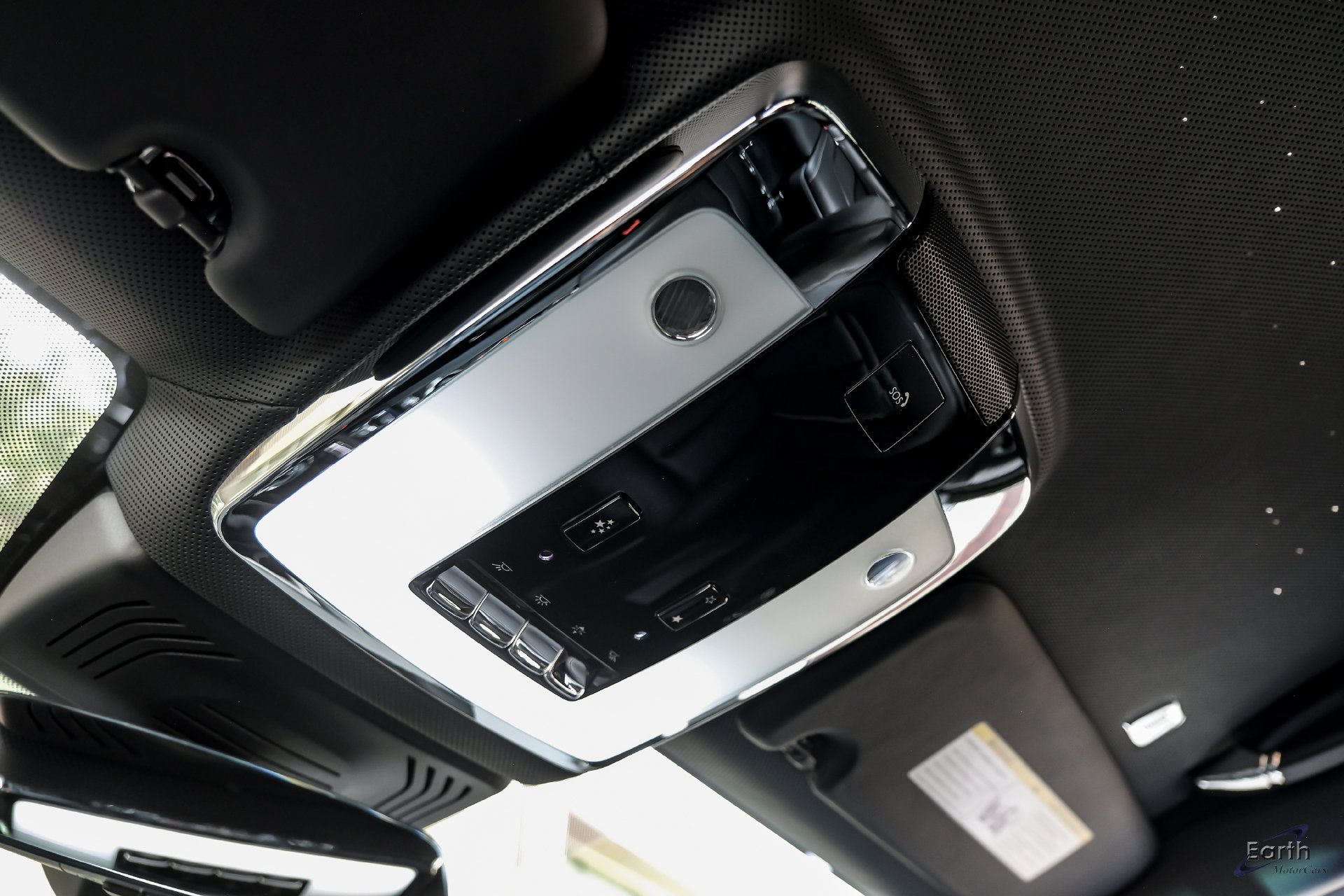 Used 2021 Rolls-Royce Ghost AWD/4WD image 37