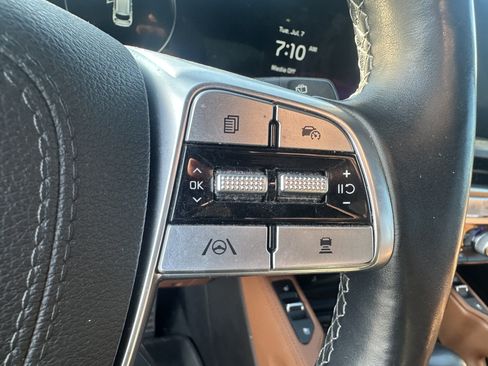 Used 2023 Kia Telluride SX X-Pro AWD/4WD image 15
