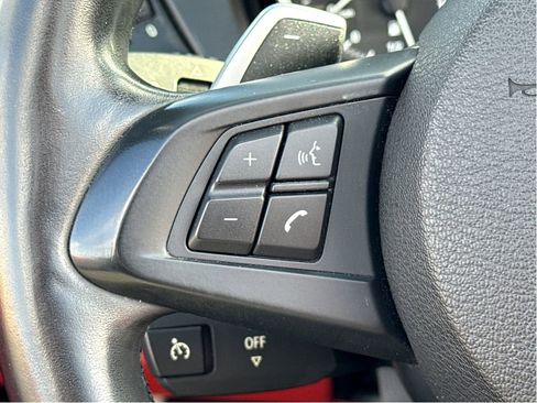 Used 2012 BMW Z4 sDrive35i image 15