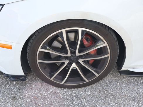 Used 2018 Audi S4 Prestige w/ Prestige Package AWD/4WD image 4