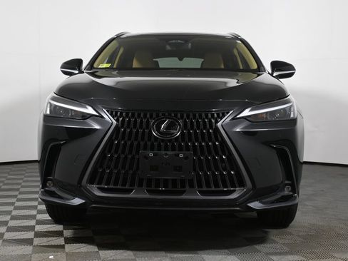 Used 2024 Lexus NX 350 AWD image 10