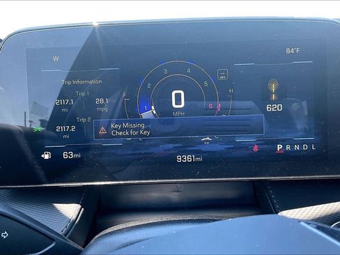 Used 2026 Chevrolet Equinox LT FWD image 21
