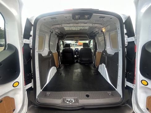 Used 2019 Ford Transit Connect XL image 30