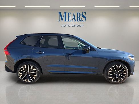 New 2026 Volvo XC60 B5 Ultra w/ Protection Package Premier image 6