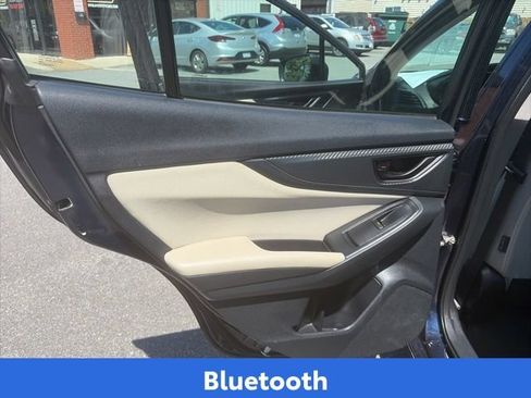 Used 2021 Subaru Impreza 2.0i Premium AWD/4WD image 9