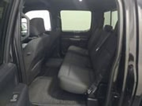 Used 2020 Ford F150 XLT w/ Equipment Group 302A Luxury image 4