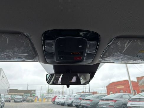 New 2026 Hyundai Sonata SEL FWD image 18