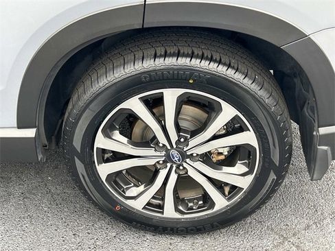 Used 2022 Subaru Forester Limited image 14