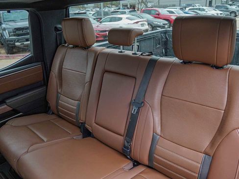 Used 2023 Toyota Tundra 1794 Edition RWD image 28