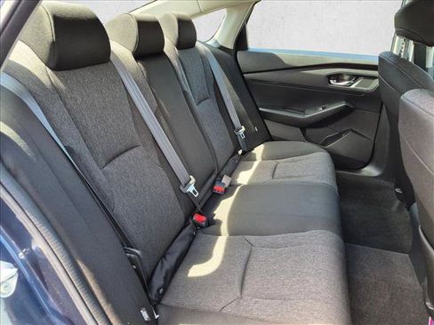 Used 2023 Honda Accord EX image 19