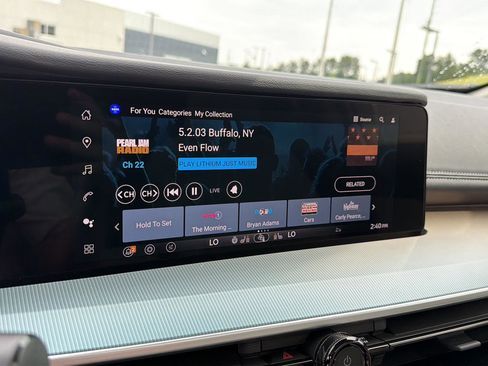 New 2026 Nissan Murano SL AWD/4WD image 24