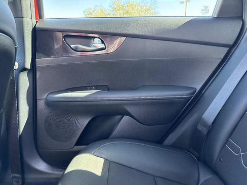 Used 2024 Kia Forte GT-Line image 19